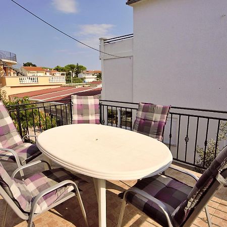Apartment Josip - Vod202 By Interhome Трибунь Екстер'єр фото