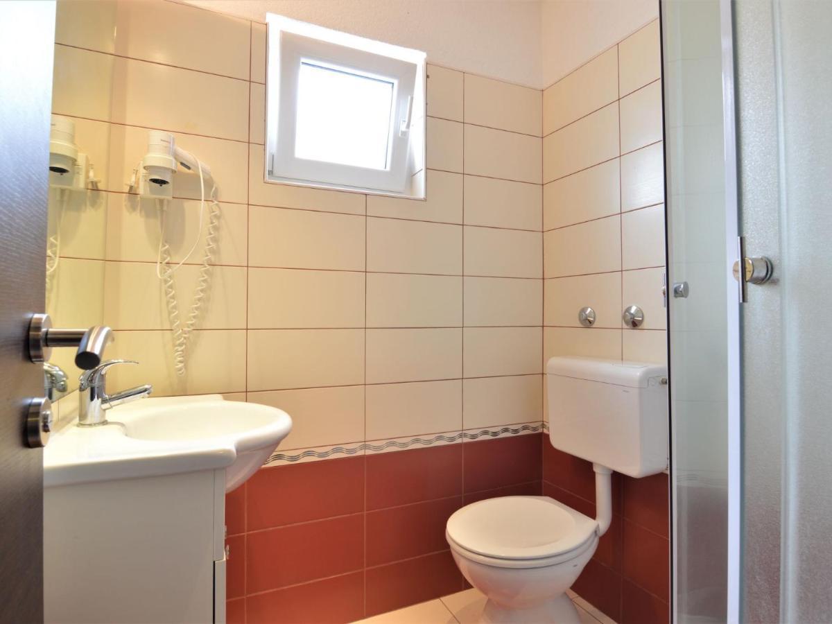 Apartment Josip - Vod202 By Interhome Трибунь Екстер'єр фото